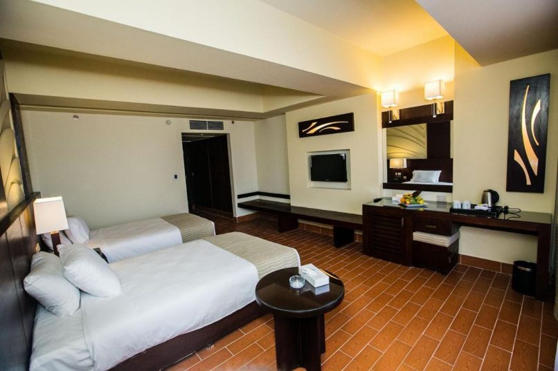 Vacanță cu stil în inima Hurghadei 🌴☀️