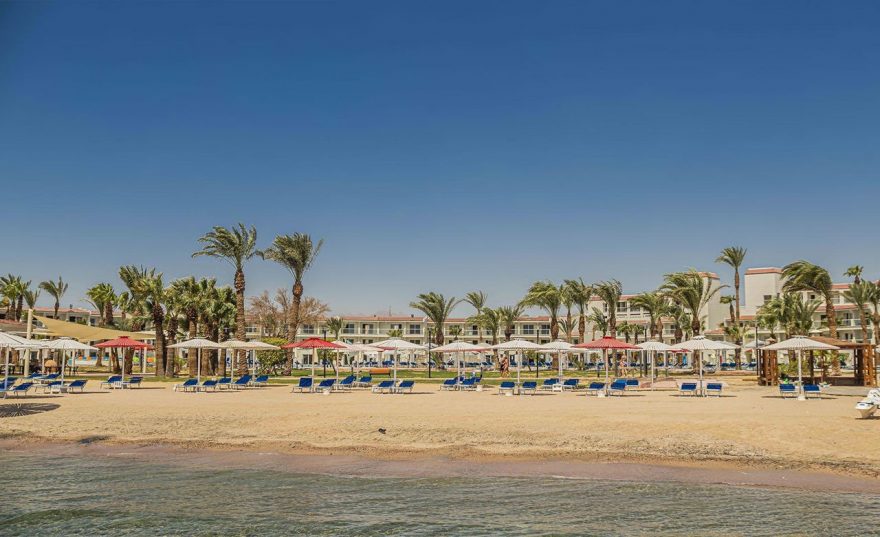 💥🍒Hurghada! Amarina Abu Soma Resort & Aquapark 5★!Descoperi magia Egiptului!🍒 Din 19.05!💥