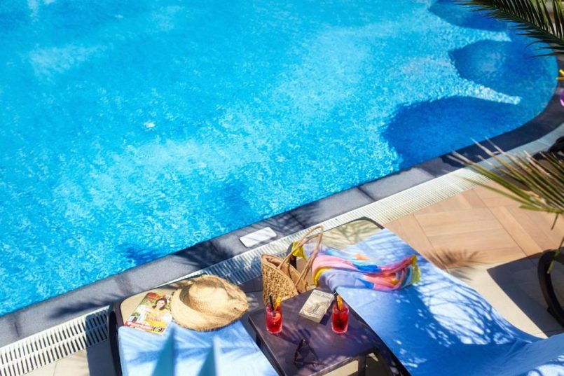 🌺🌊Bulgaria! Marvel Hotel 4★ ! Sunny Beach! Soare, zâmbete și relaxare totală la malul mării! 🏖️🍹