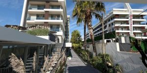 Турция!🇹🇷🥝💎Новый Отель в Алании 5* 🥝869€ за 2 взрослых!✅Бронируй сейчас!