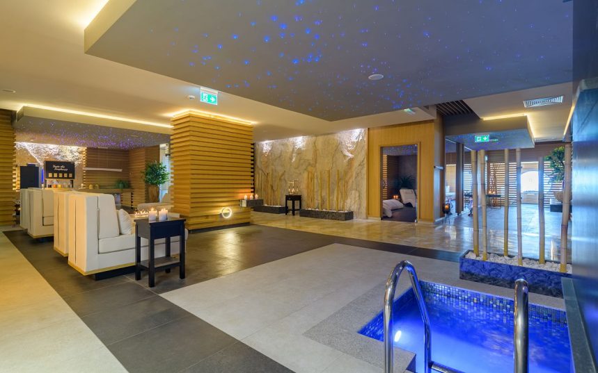 🇧🇬 5-звездочные отели на первой линия 🌊 в Болгарии 🌟 на 24.05. от 300 €