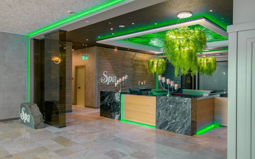 🇧🇬 5-звездочные отели на первой линия 🌊 в Болгарии 🌟 на 24.05. от 300 €