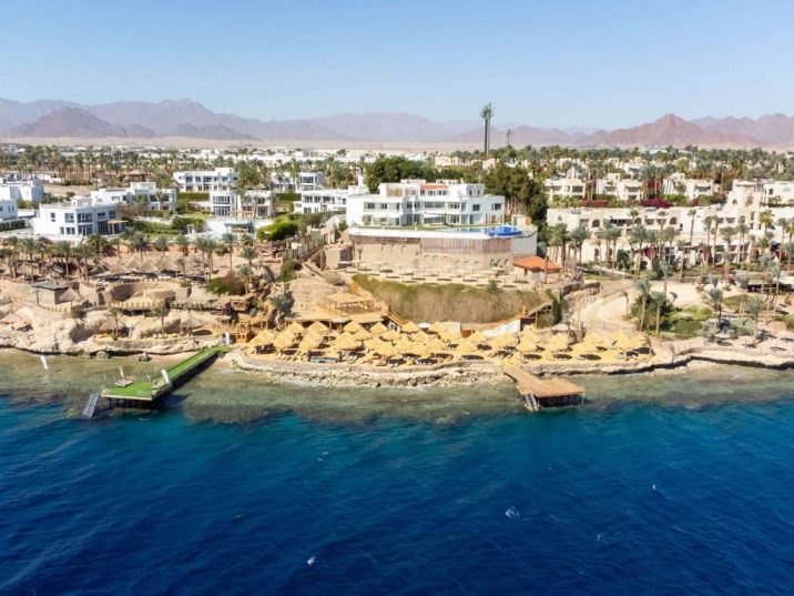 🔥🔥🔥 Отдых Класса Люкс в 🏨отеле Pickalbatros Luxury Suites 5*💫ЕГИПЕТ🔥🔥🔥 Sharm EL Sheikh/Sharks Bay 🌊 2-я линия от моря🌴 🌴✈️ летим 07.05.2025