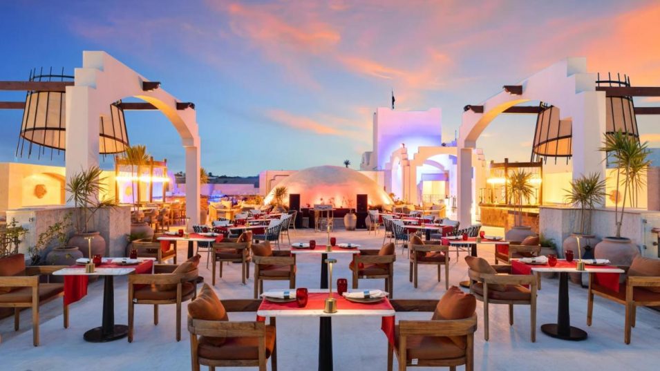 🧳 Fă-ți Bagajele! Oferta care dispare rapid! 🔥 🏖️ 7 nopți de vis în Sharm El Sheikh  📅 Plecare: 22.05.2025 ✨  De la 975€