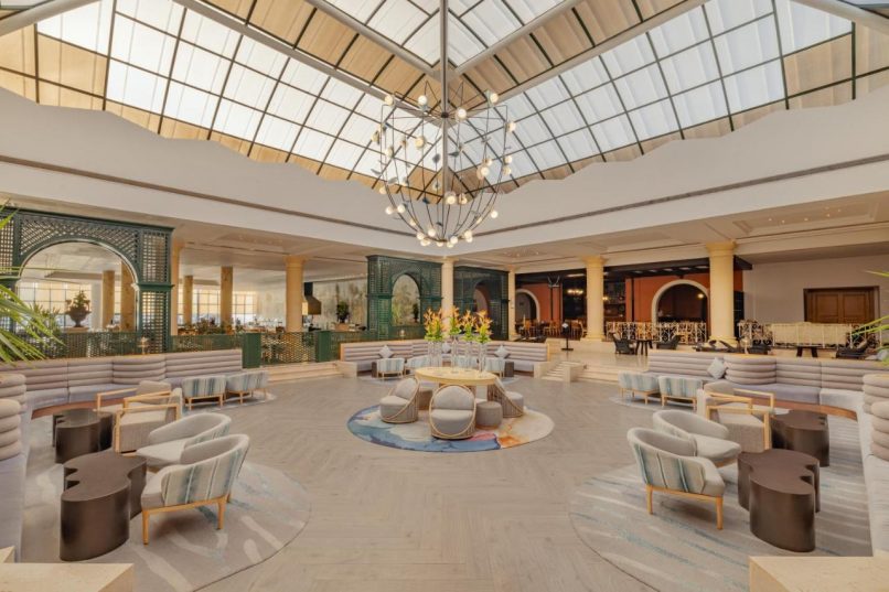 🌴 Отпуск в Шарм-эль-Шейх 🌴  🏖 Jaz Sharm Dreams 5*