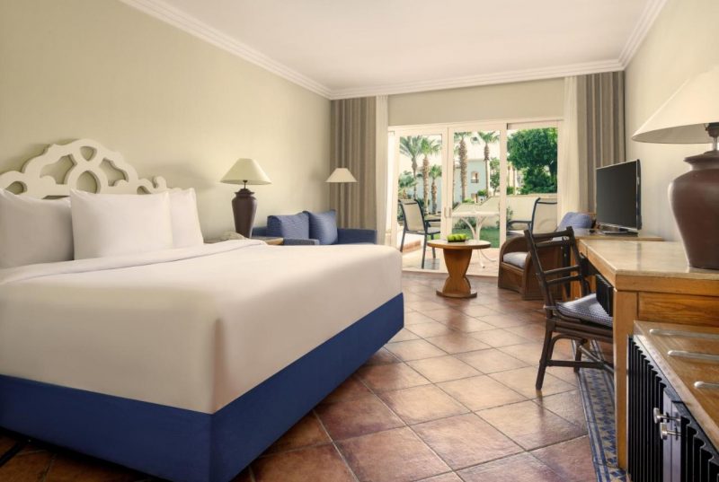 🌴 Отпуск в Шарм-эль-Шейх 🌴  🏖 Jaz Sharm Dreams 5*