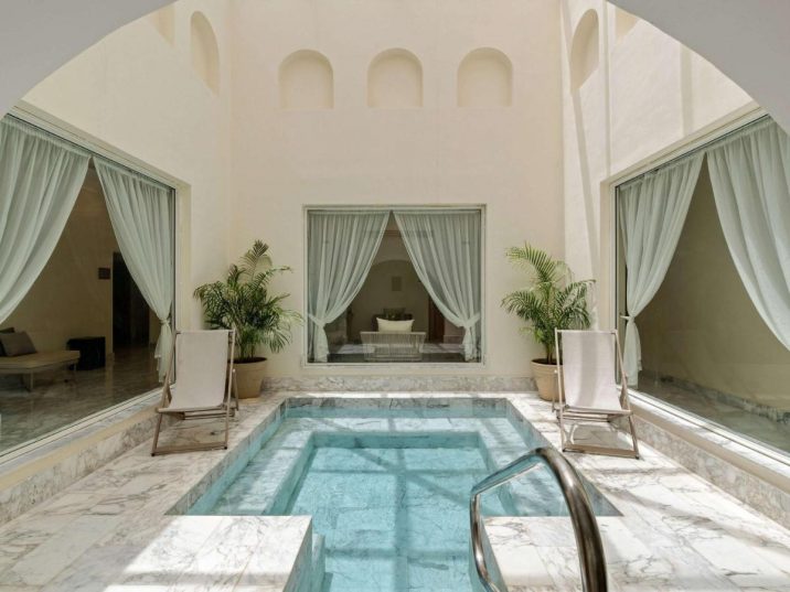 🧳 Fă-ți Bagajele! Oferta care dispare rapid! 🔥 🏖️ 7 nopți de vis în Sharm El Sheikh 📅 Plecare: 22.05.2025 ✨ De la 975€