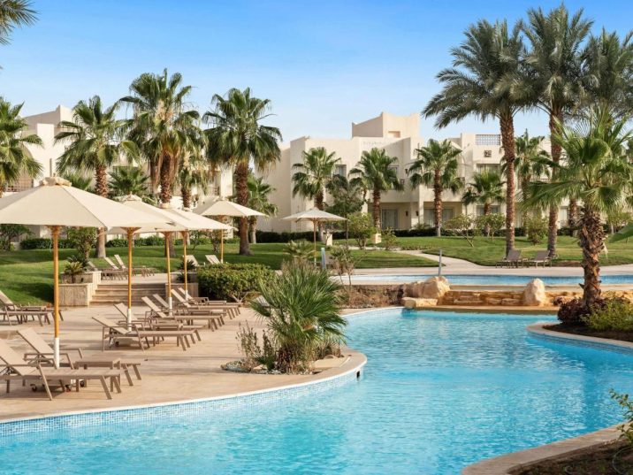 🧳 Fă-ți Bagajele! Oferta care dispare rapid! 🔥 🏖️ 7 nopți de vis în Sharm El Sheikh 📅 Plecare: 22.05.2025 ✨ De la 975€