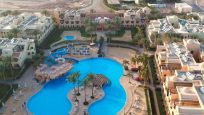 🍓🍓 Приятный отдых 🏖️ Stella Gardens Resort & Spa Makadi Bay 5* 💫ЕГИПЕТ 🏝️ХУРГАДА🌊 2-я линия от моря🌴 🌴✈️ летим 12.05.2025