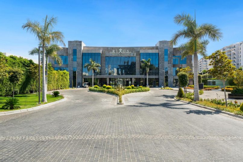 🌴 Райское место с белоснежными песчаными пляжами - ЭЛЬ - АЛАМЕЙН🔥