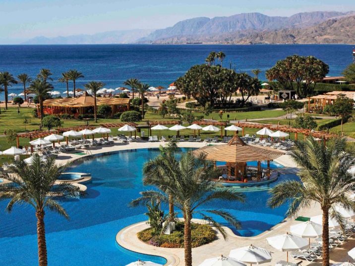 ❤️ЕГИПЕТ❤️ 8 дней бесподобного отдыха в 🏨Movenpick Taba Resort 5*🏝️🏝️ШАРМ🏝️1-я линия от моря 🌴✈️ летим 21.04.2025