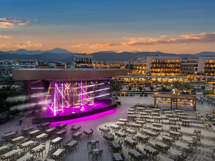 🔥 LAST MINUTE la malul mării în Fethiye! 🔥  📅 Plecare: 08.05.2025 💸 De la 1137€