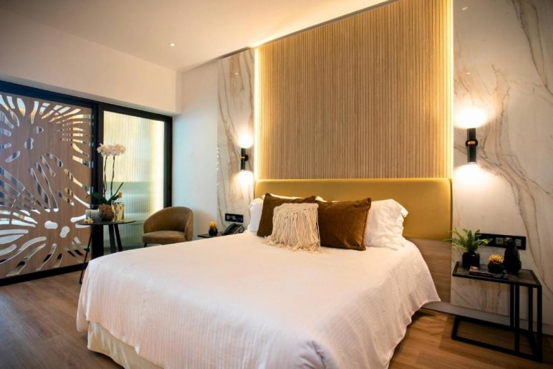 🌊🍒 Кипр! Cavo Maris Beach Hotel 4*!🔥 Это не просто отдых, это Кипр в стиле  Lux! 🔥💖