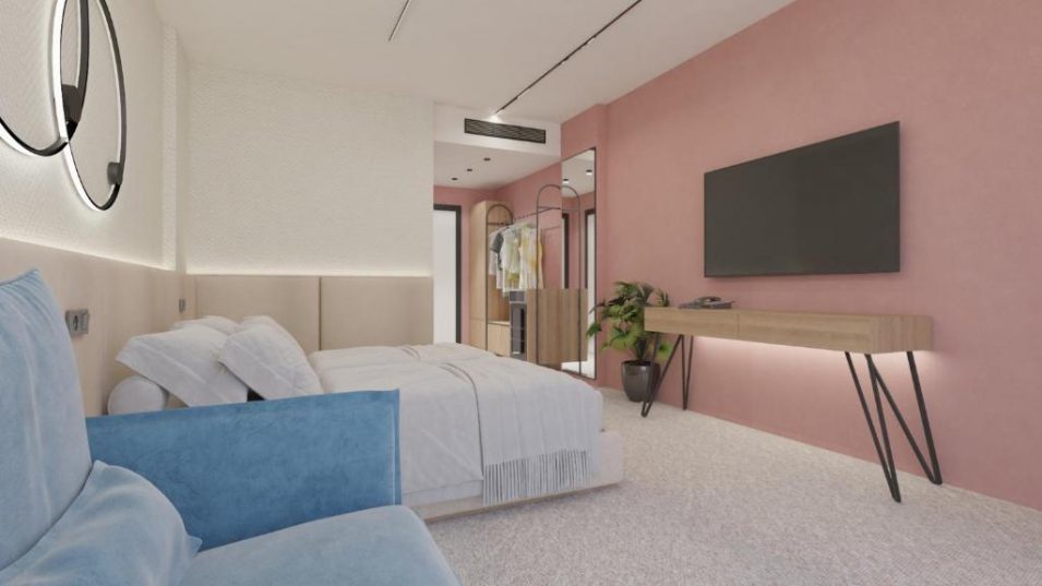 🌊 Bulgaria!📍Nessebar! Festa Panorama 4★ – там, где начинается отпуск с открытки!😎💥