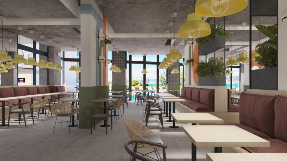 🌊 Bulgaria!📍Nessebar! Festa Panorama 4★ – там, где начинается отпуск с открытки!😎💥