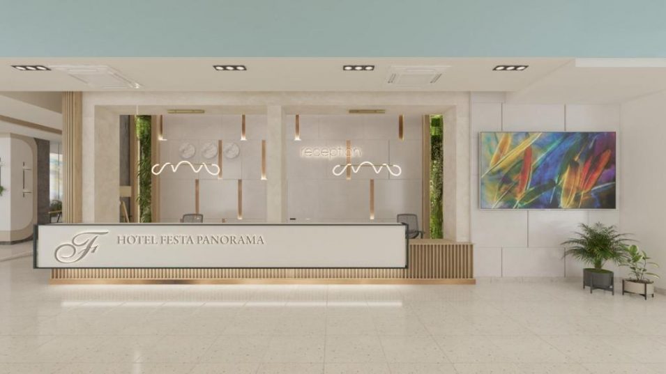 🌊 Bulgaria!📍Nessebar! Festa Panorama 4★ – там, где начинается отпуск с открытки!😎💥