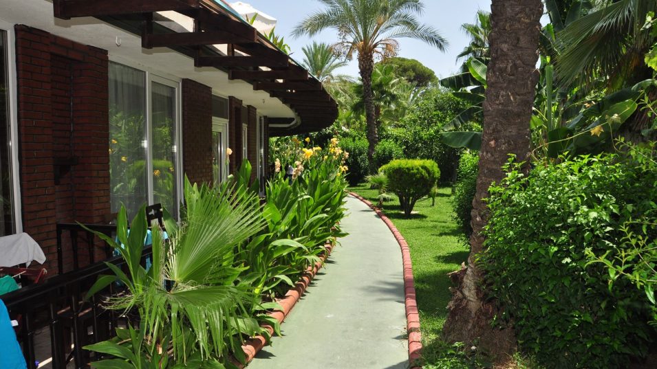 😍ZENA RESORT HOTEL от 485€/чел ✈️вылет 19.05