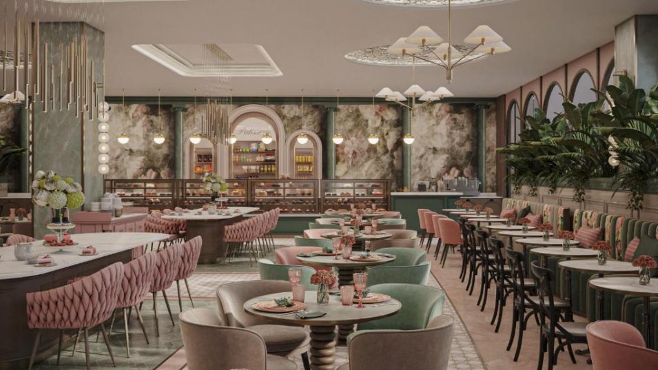 🏝️ Новинка сезона!🏝️ 🏝️Турция! Анталия🏝️ FASHIONTV LUXE RESORT Скидка на бронирования до 15/04 до 40%(!)