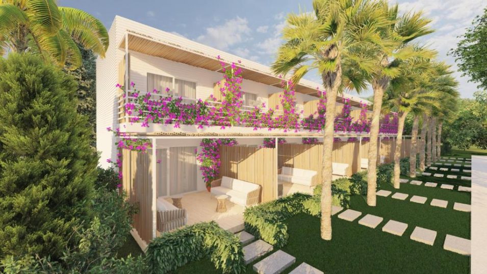 🌴🌊 Turkey! FashionTV Luxe Resort 5★ Kemer! Только стиль, никакой скуки! 🌊💕🍓