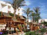💫 🌟Четыре Звезды, Которые Осветят Ваш Отпуск 🌟 💫 отель DOUBLE TREE BY HILTON SHARKS BAY BEACH SIDE 4* 💫ЕГИПЕТ 1-я линия от моря🌴 🌴✈️ летим 26.04.2025