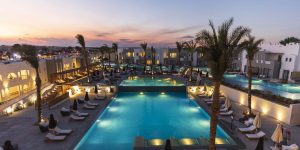 🔥DE LA 208€: Oferte Fierbinți LAST MINUTE în Sharm El Sheikh din Chișinău!🔥