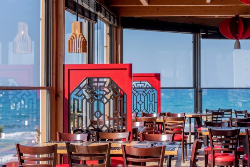 😎🌊Crete! Lux отель Lyttos Beach 5*! Ваш роскошный отдых! 🍓