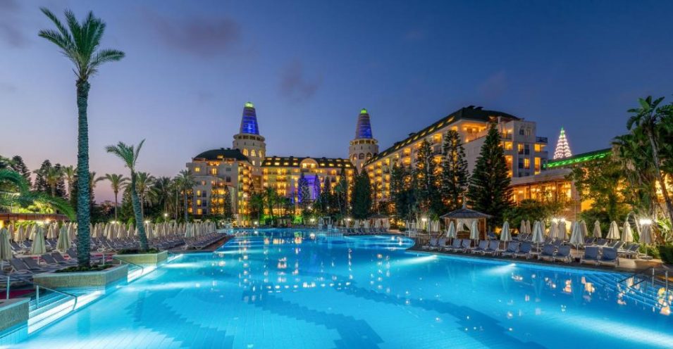 ❤️🔥Delphin Diva Premiere – Unde vacanța devine artă❤️🔥