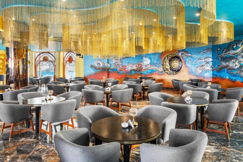 HURGHADA!  🏖️ ALBATROS MAKADI RESORT 5★ 22 aprilie | 🕒 7