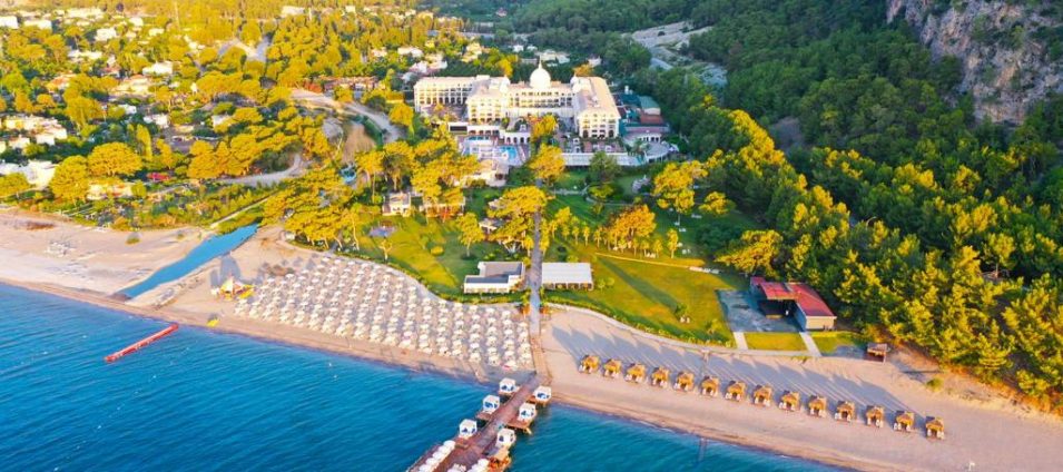 🌴🍓 Turkey! Juju Premier Palace 5* Beldibi! Скучно не будет! 😜💖