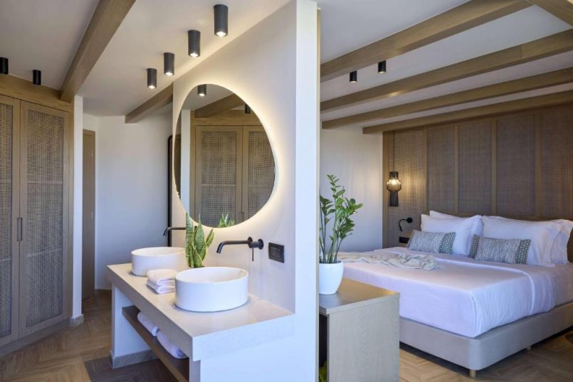 🔥Лучшее предложение🔥 Mirabello Bay Luxury Resort🔥 - это олицетворение роскоши и комфорта.🔥