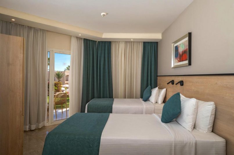 🎯 Doar Azi: Destinație de Top la Preț Special! ✈️ Sharm El Sheikh | 7 nopți de vis | 22.05.2025 👫 DOAR 535€