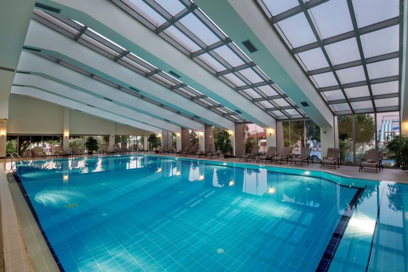 🌟 Belek! Bellis Deluxe Hotel – элитный отдых в стиле Lux! 🌴