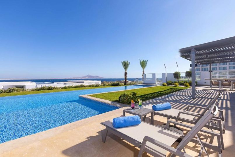 Египет🐪 SHARM EL SHEIKH ✈ 25.04.25 🐪 от 260€ на чел.🐪