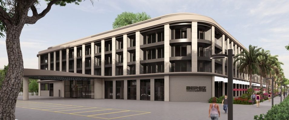 💥Hotel renovat in 2025. Turcia-Kemer de la 1500 euro pentru 2 adulti !