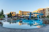 🇧🇬 Bulgaria - Sunny Beach🏖 🏨Hotel TRAKIA 3* – 260 eur pers
