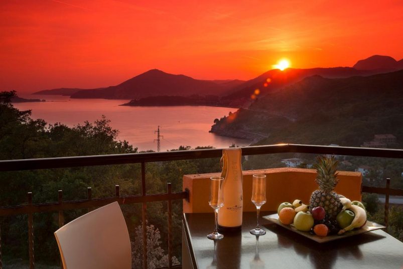 🔥Лазурные пляжи - это НЕВЕРОЯТНАЯ ЧЕРНОГОРИЯ от 495 € ☀️