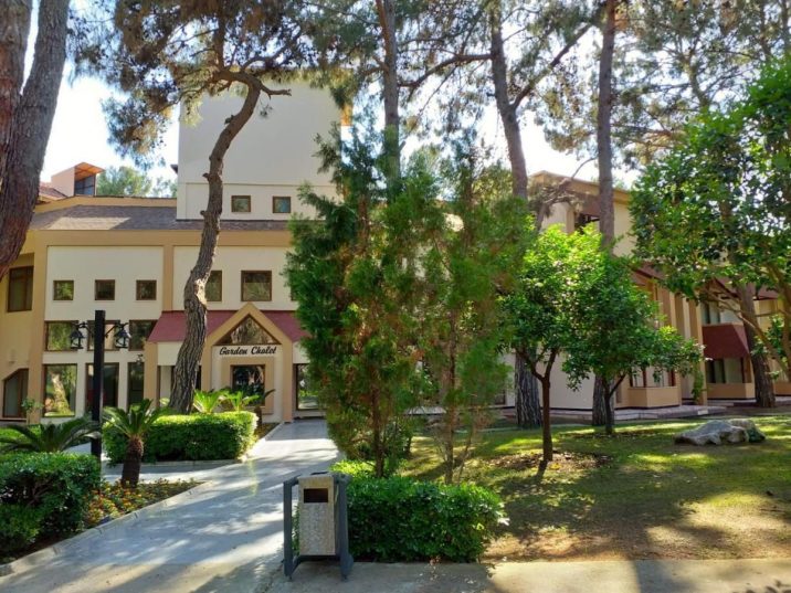 🔝🥰Turkey! Mirada Del Mar Hotel 5★! Kemer! Лето уже совсем скоро!❤️👙