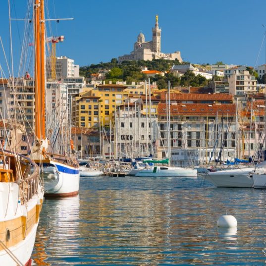 РОМАНТИКА ПРОВАНСА И ЖЕМЧУЖИНЫ ЛАЗУРНОГО БЕРЕГА!