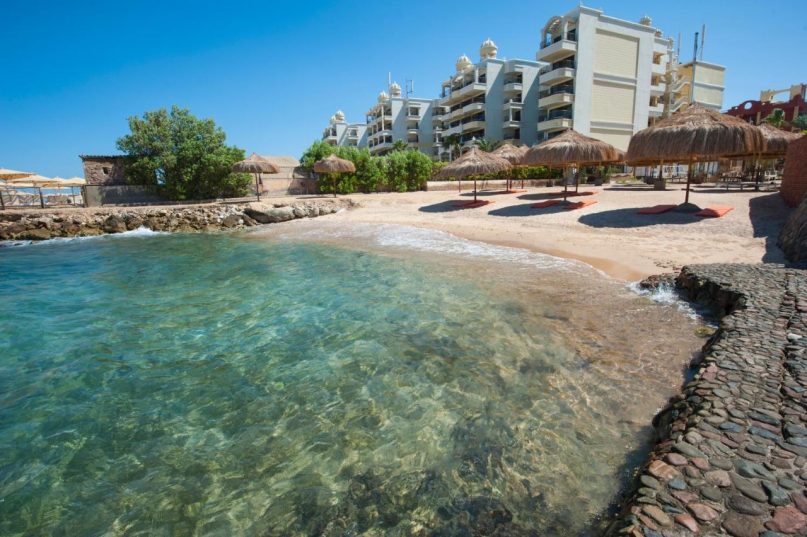 🔥OFERTĂ FIERBINTE 🔥- All Inclusive sub soarele Egiptului ☀️