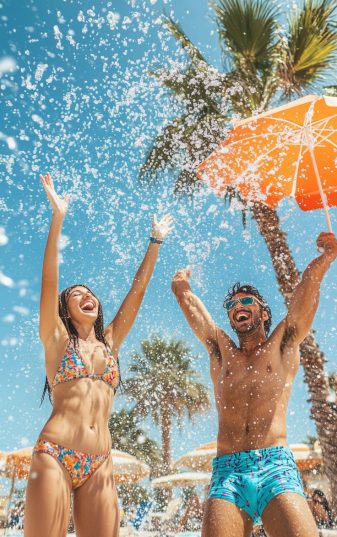 🌴 Turkey в стиле люкс — для тех, кто не готов отдыхать “как все” ✈️