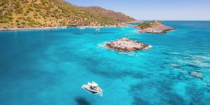 ❤Турция! Мармарис из Кишинева!!! 🔥Специальная акция 2+2=2🔥 от 1085 eur