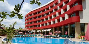 🤩Болгария с выездом из Бельц - 🔥от 290€/чел - 🚌16.06 🌙 7 ночей