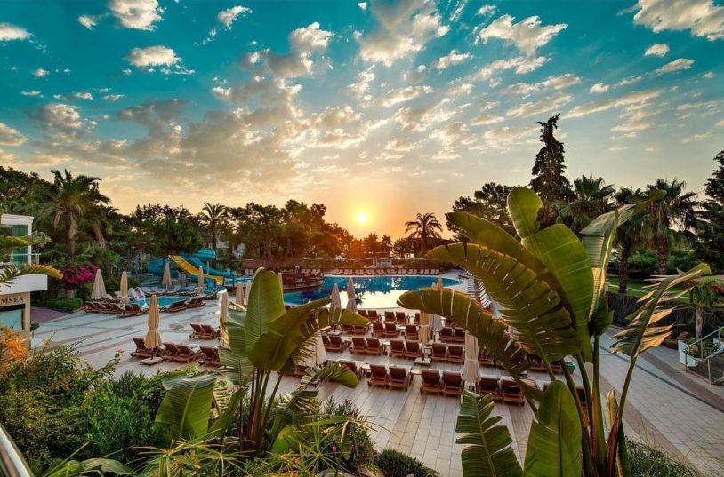 🇹🇷ТУРЦИЯ🌿Выбор туристов🌿CATAMARAN QUALITY TIMES KEMER 5*✅Бронируй сейчас!