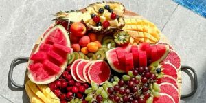 🔥 Turkey în stil 5★ — pentru regii verii! 🔥