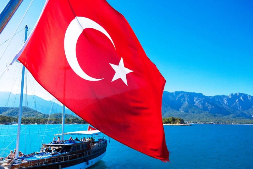 Turkey🎈 Antalya 🎈Пасхальные праздники❗ ✈ 20.04, ALL, 6 ночей/7 дней от 520 eur