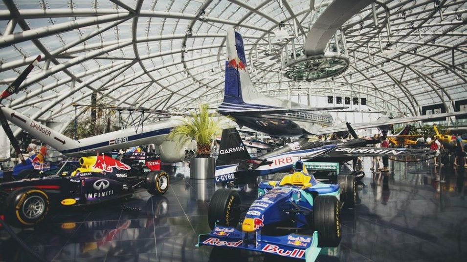 «Тайны Австрийских Альп» Экскурсионный тур