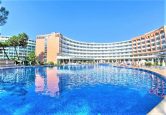 💥Hotelul AluaSoul Sunny Beach 4* Adults Only 16+. Hotel renovat in 2025