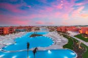Египет💎ALBATROS LAGUNA VISTA BEACH 5*SHARM EL SHEIKH 5*💎🔥🔥Звони сейчас!