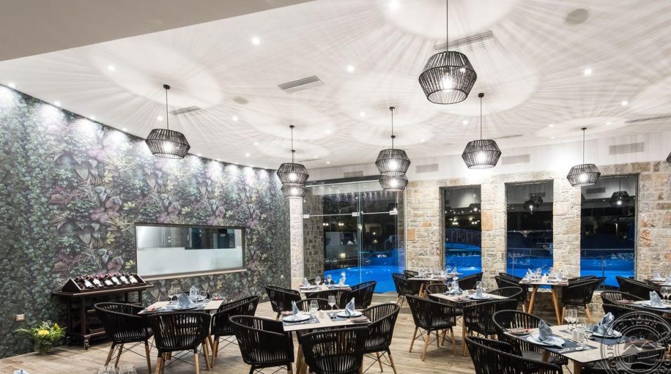 🇬🇷Греческий рай: All Inclusive на первой береговой! 📍 Остров Крит