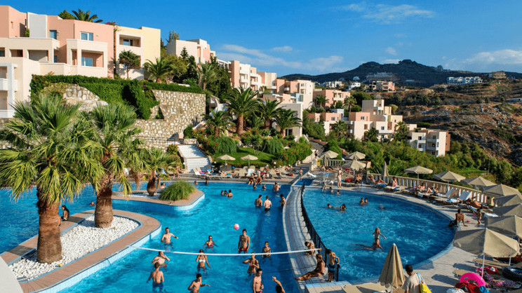 Încântare pe Marea Egee – Oferte de neuitat  in Creta , din 22 mai , de la 595 euro